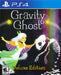 Gravity Ghost