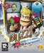 Buzz! Quem E O Genio Portugues