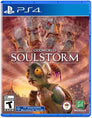 Oddworld Soulstorm