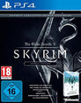Elder Scrolls V: Skyrim [Steelbook Edition]