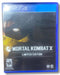 Mortal Kombat X [Limited Edition]