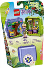 Mia's Jungle Play Cube #41437