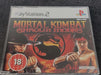 Mortal Kombat Shaolin Monks [Not For Resale]