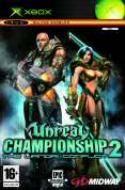 Unreal Championship 2: The Liandri Conflict
