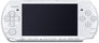 PSP 3004 Pearl White