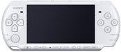 PSP 3004 Pearl White