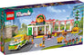 Organic Grocery Store #41729