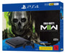 Playstation 4 Slim 500GB [Call Of Duty Modern Warfare II Bundle]