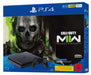 Playstation 4 Slim 500GB [Call Of Duty Modern Warfare II Bundle]