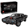 Fast And Furious Dodge Charger R/T Car #42231