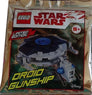 Droid Gunship #911729