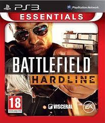 Battlefield Hardline [Essentials]