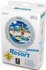 Wii Sports Resorts [MotionPlus Bundle]