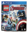 LEGO Marvel's Avengers [Quinjet Bundle]