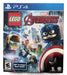 LEGO Marvel's Avengers [Quinjet Bundle]