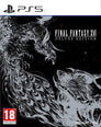 Final Fantasy XVI [Deluxe Edition]