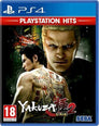 Yakuza Kiwami 2 [Playstation Hits]