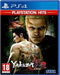 Yakuza Kiwami 2 [Playstation Hits]