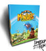 Pixel Junk Monsters 2 [Collector's Edition]