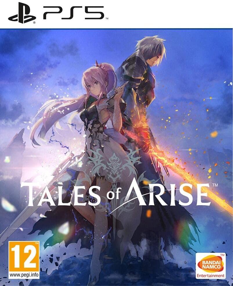 Tales of Arise