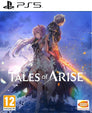 Tales of Arise