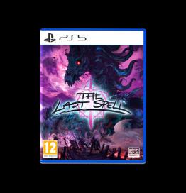 The Last Spell