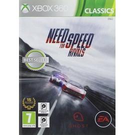 Need for Speed Rivals [Classics]