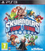 Skylanders: Trap Team