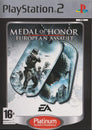 Medal of Honor European Assault [Platinum]