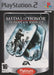 Medal of Honor European Assault [Platinum]