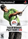 Tiger Woods 09