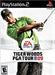 Tiger Woods 09