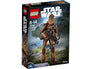 Chewbacca #75530