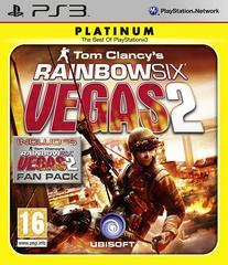 Rainbow Six: Vegas 2 [Complete Edition Platinum]