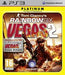 Rainbow Six: Vegas 2 [Complete Edition Platinum]