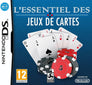 L'essentiel des Jeux de Cartes