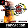 Shane Warne 99 Cricket