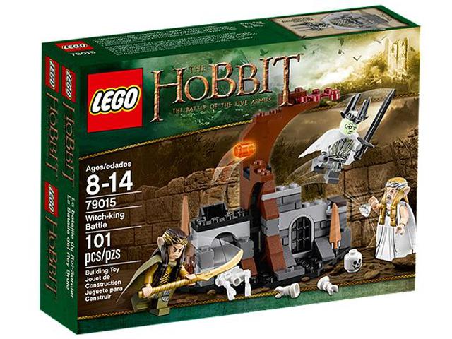 Witch-king Battle #79015