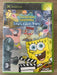 SpongeBob SquarePants: Lights, Camera, Pants