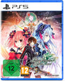 Fairy Fencer F: Refrain Chord [Day One Edition]