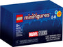 Minifigures #66735