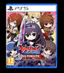 Phantom Breaker: Battle Grounds Ultimate