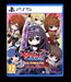 Phantom Breaker: Battle Grounds Ultimate