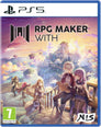RPG Maker WITH