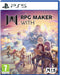 RPG Maker WITH