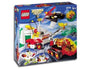 Rescue Base #2914
