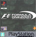 Formula One 2001 [Platinum]