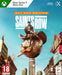 Saints Row