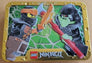 Cole vs. Bone Knight metal box #112326