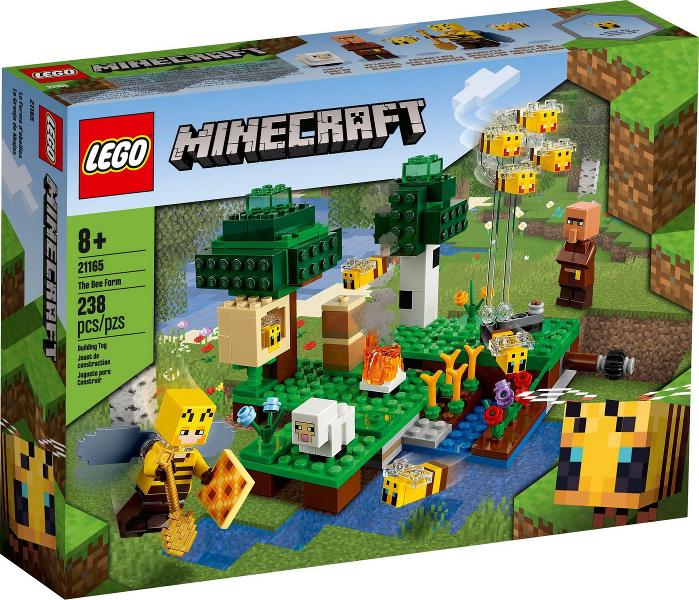 The Bee Farm #21165